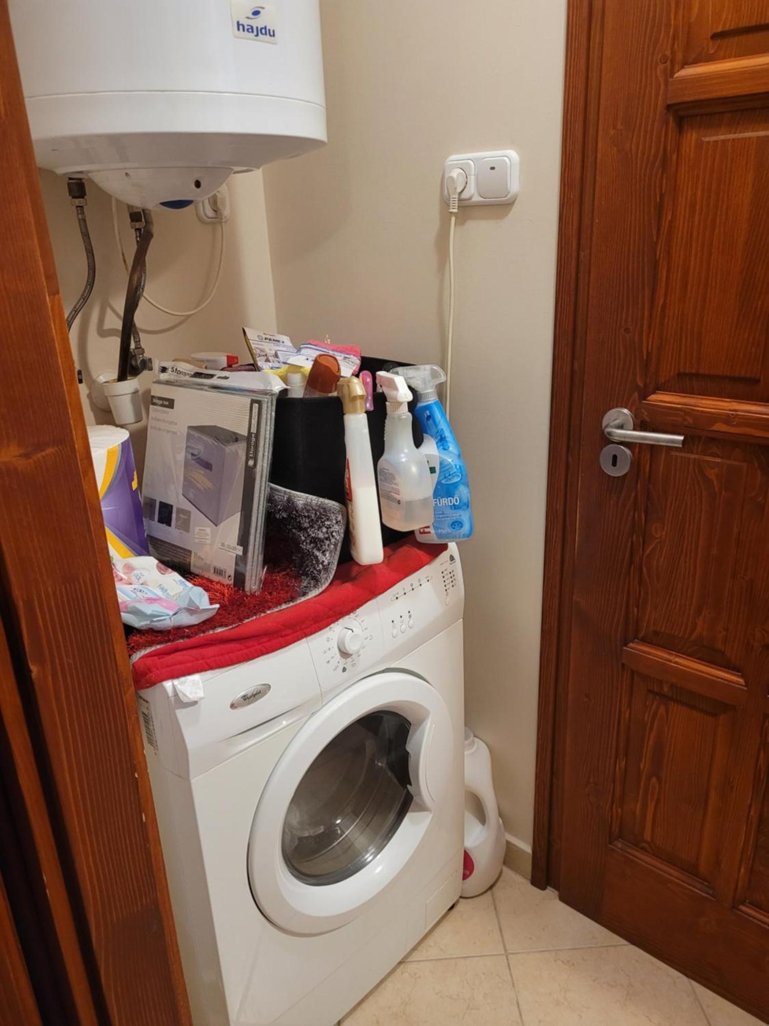 Apartamento Beni Nyaralo Békésszentandrás Exterior foto