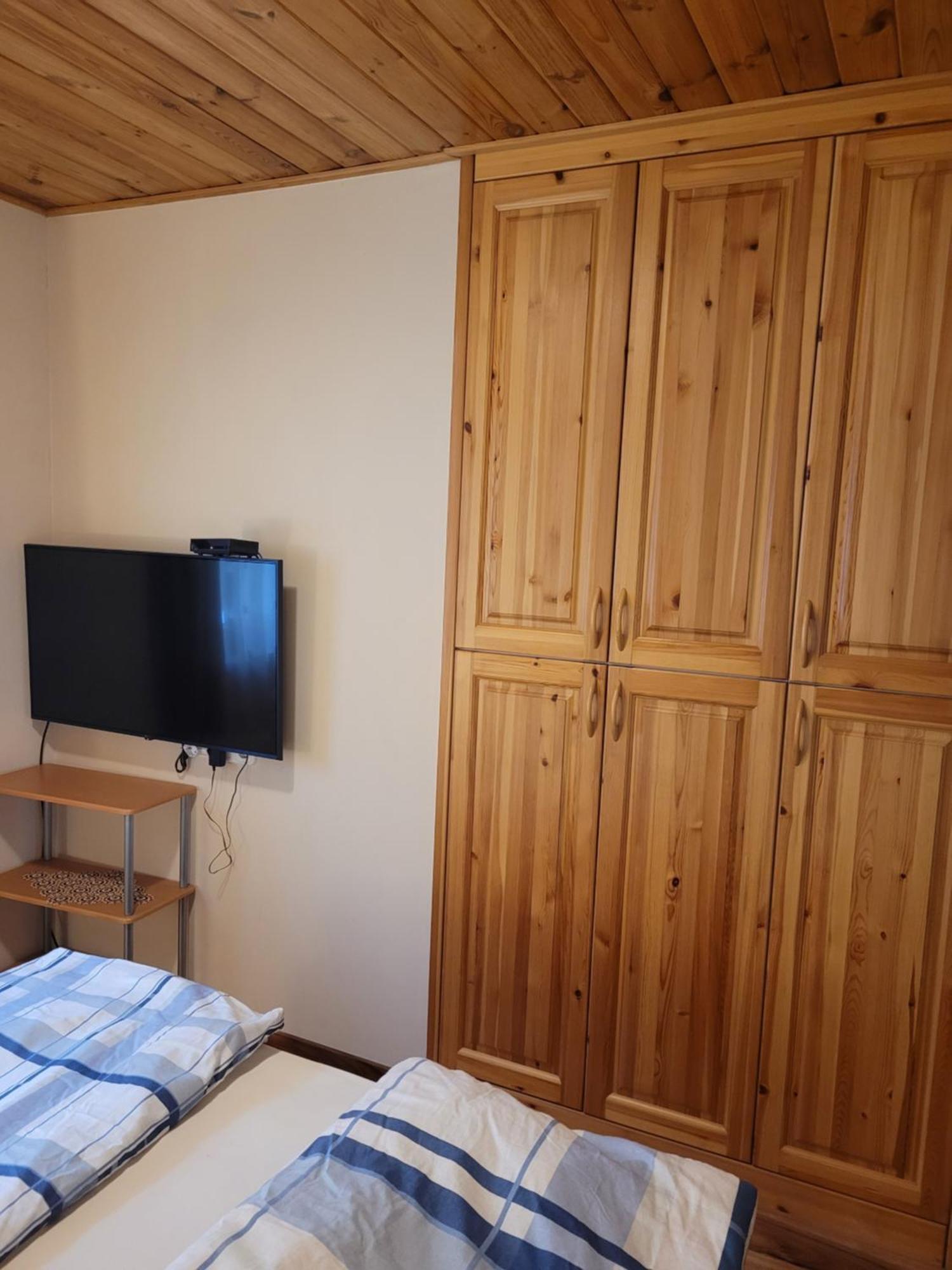 Apartamento Beni Nyaralo Békésszentandrás Exterior foto