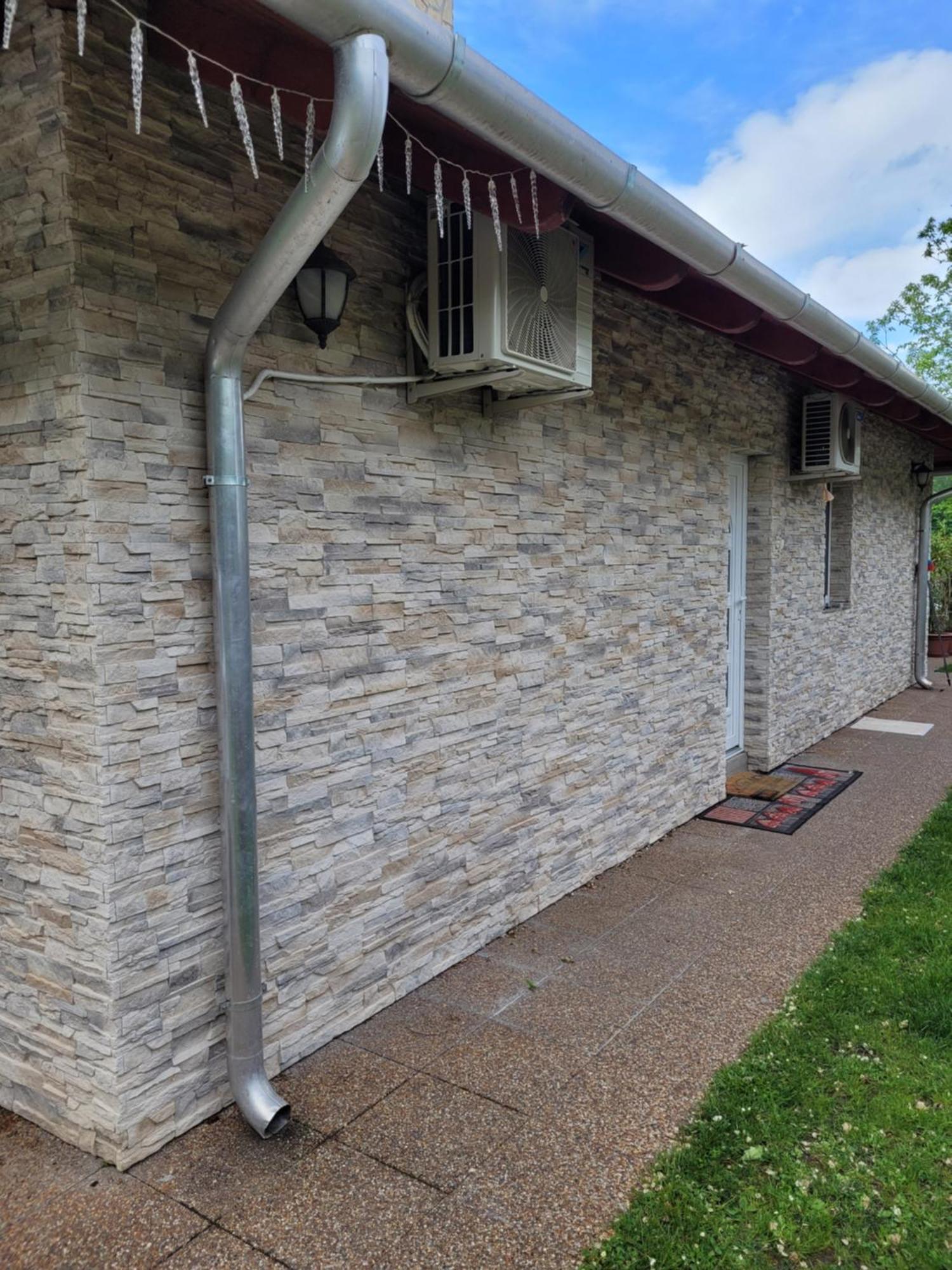 Apartamento Beni Nyaralo Békésszentandrás Exterior foto